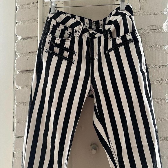 Y2K HT Denim - Picture 5 of 8